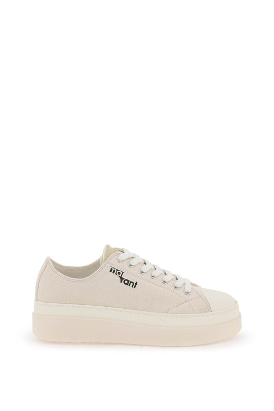 Isabel Marant Isabel marant austen low platform sneakers