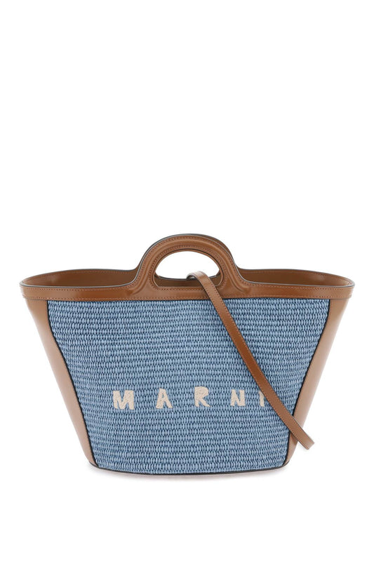 Marni tropicalia small handbag