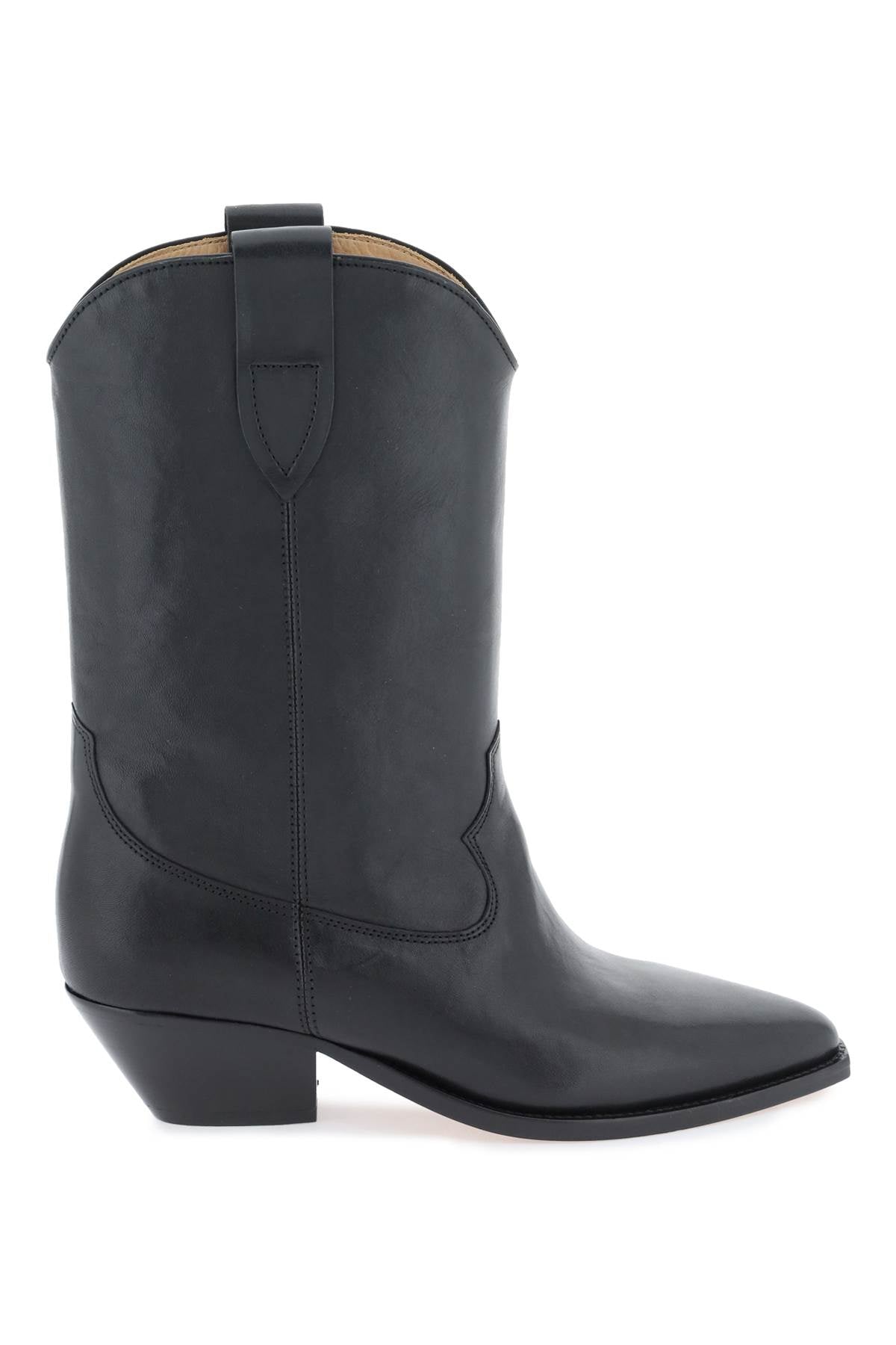 Isabel Marant Isabel marant duerto texan ankle boots