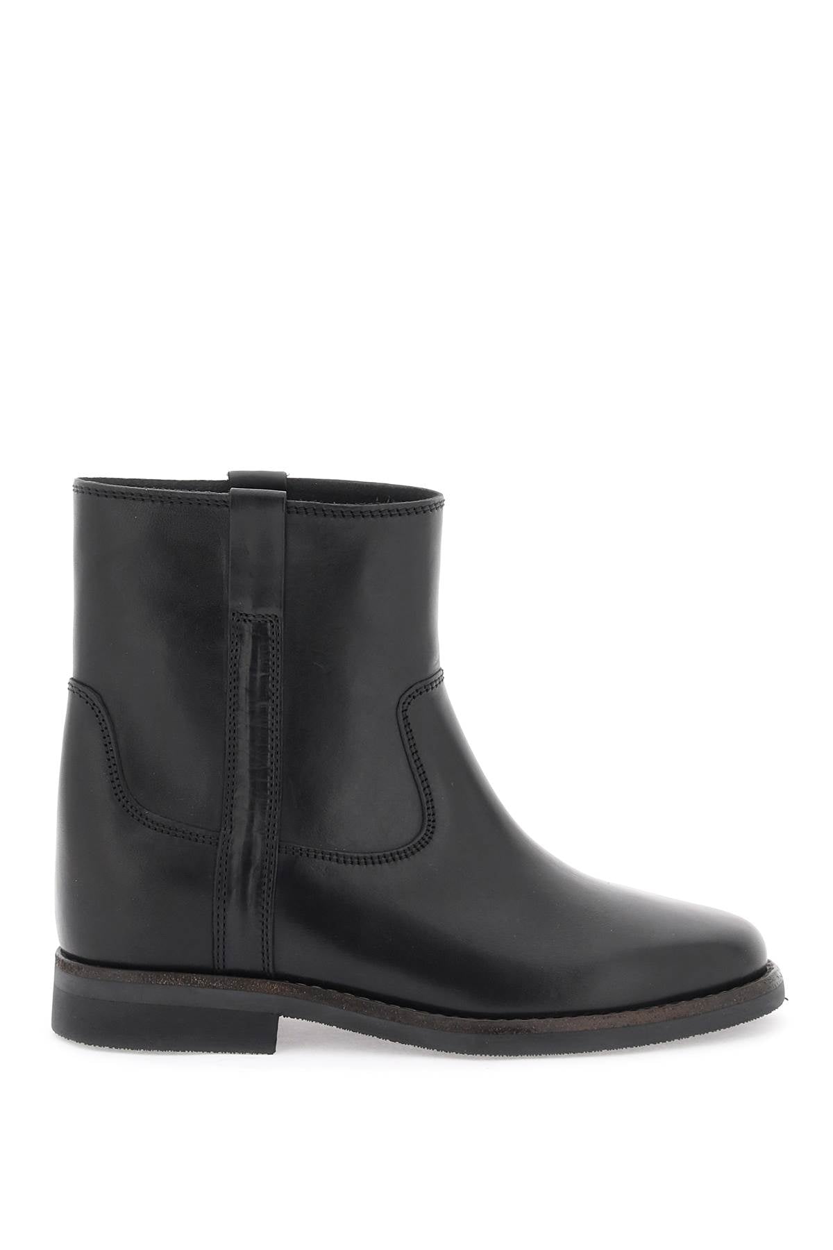 Isabel Marant Isabel marant 'susee' ankle boots