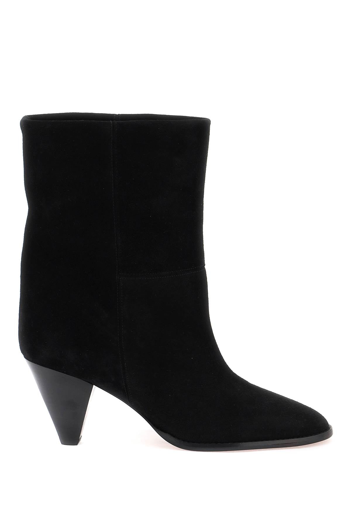 Isabel Marant Isabel marant 'rouxa' ankle boots