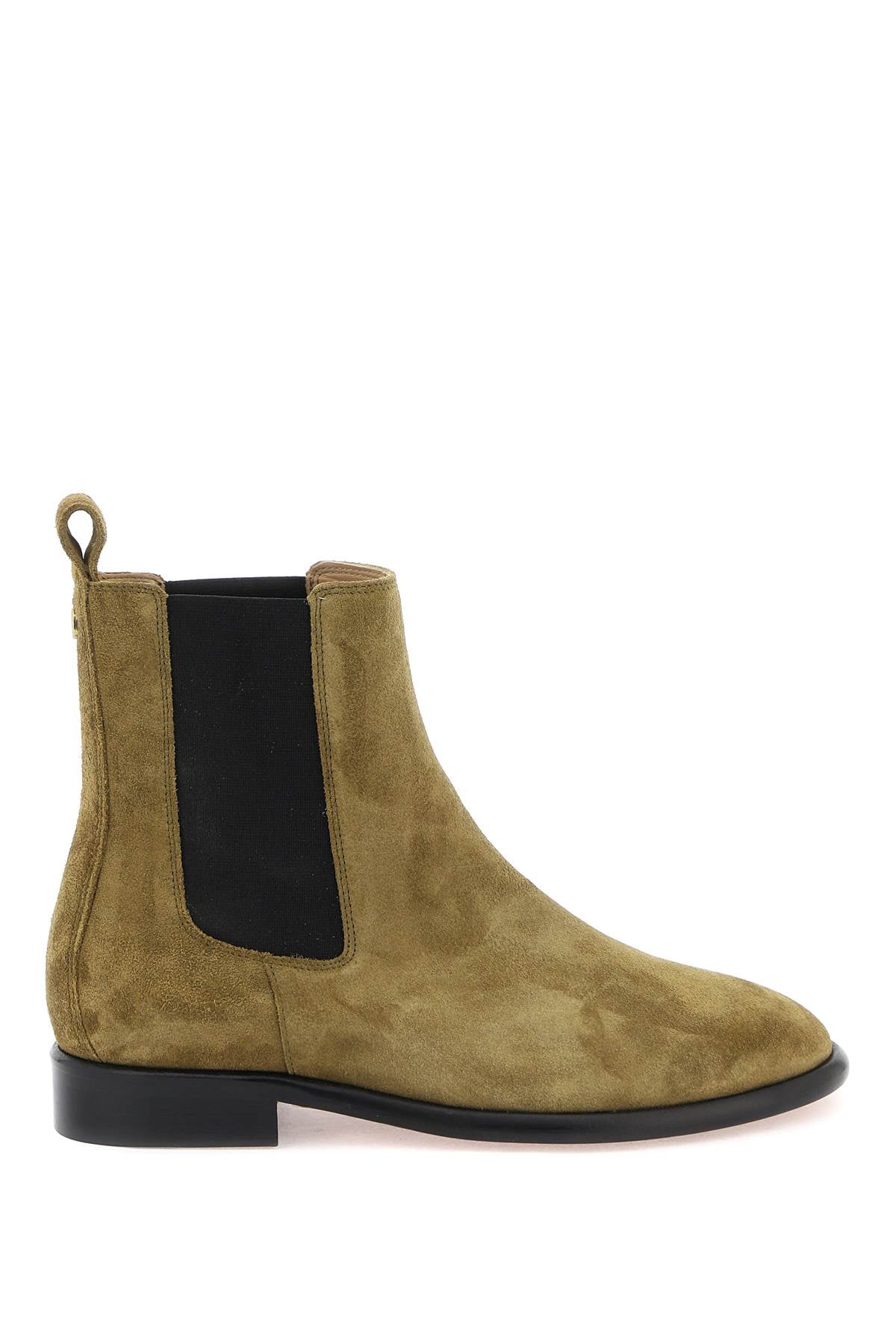 Isabel Marant Isabel marant 'galna' ankle boots