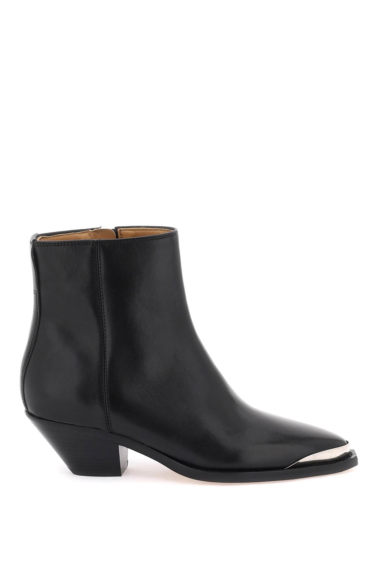 Isabel Marant Isabel marant adnae ankle boots