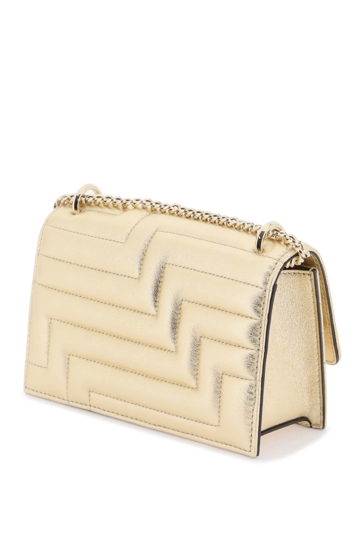 Jimmy Choo Jimmy choo bohemia mini shoulder bag