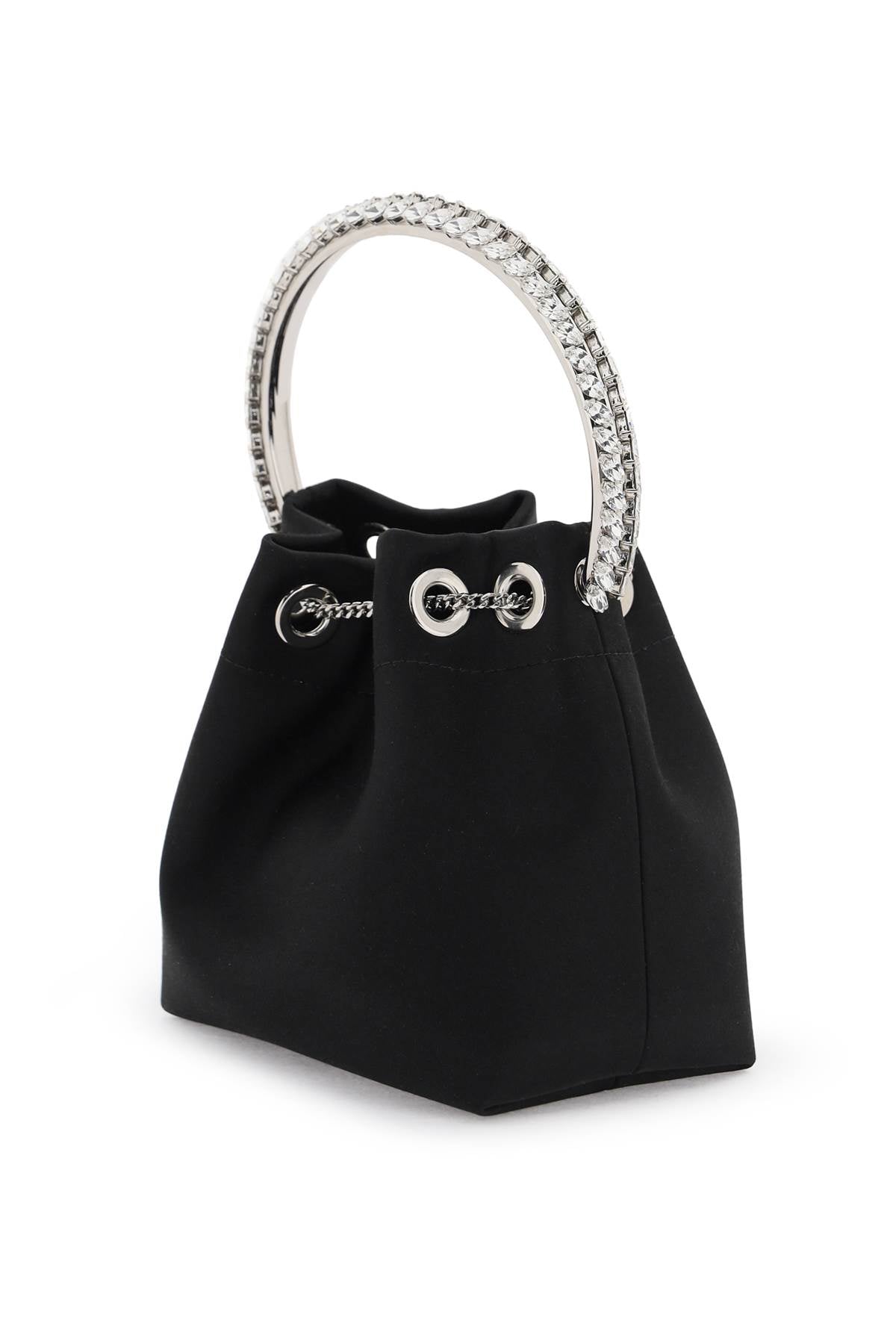 Jimmy Choo Jimmy choo bon bon handbag