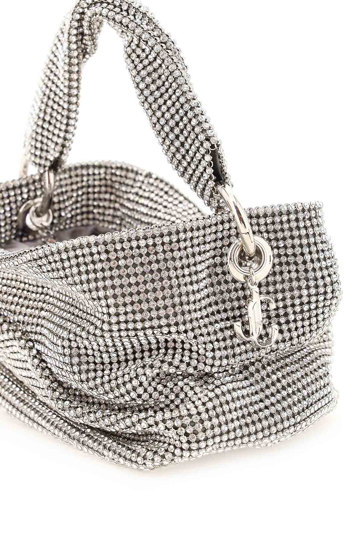 Jimmy Choo Jimmy choo bonny mini bag