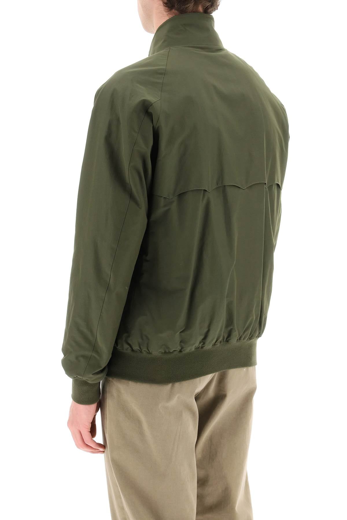 Baracuta Baracuta g9 harrington jacket