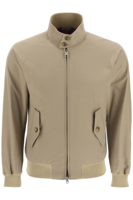 Baracuta Baracuta g9 harrington jacket