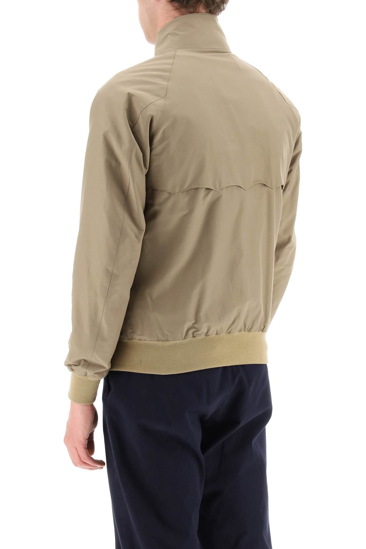 Baracuta Baracuta g9 harrington jacket