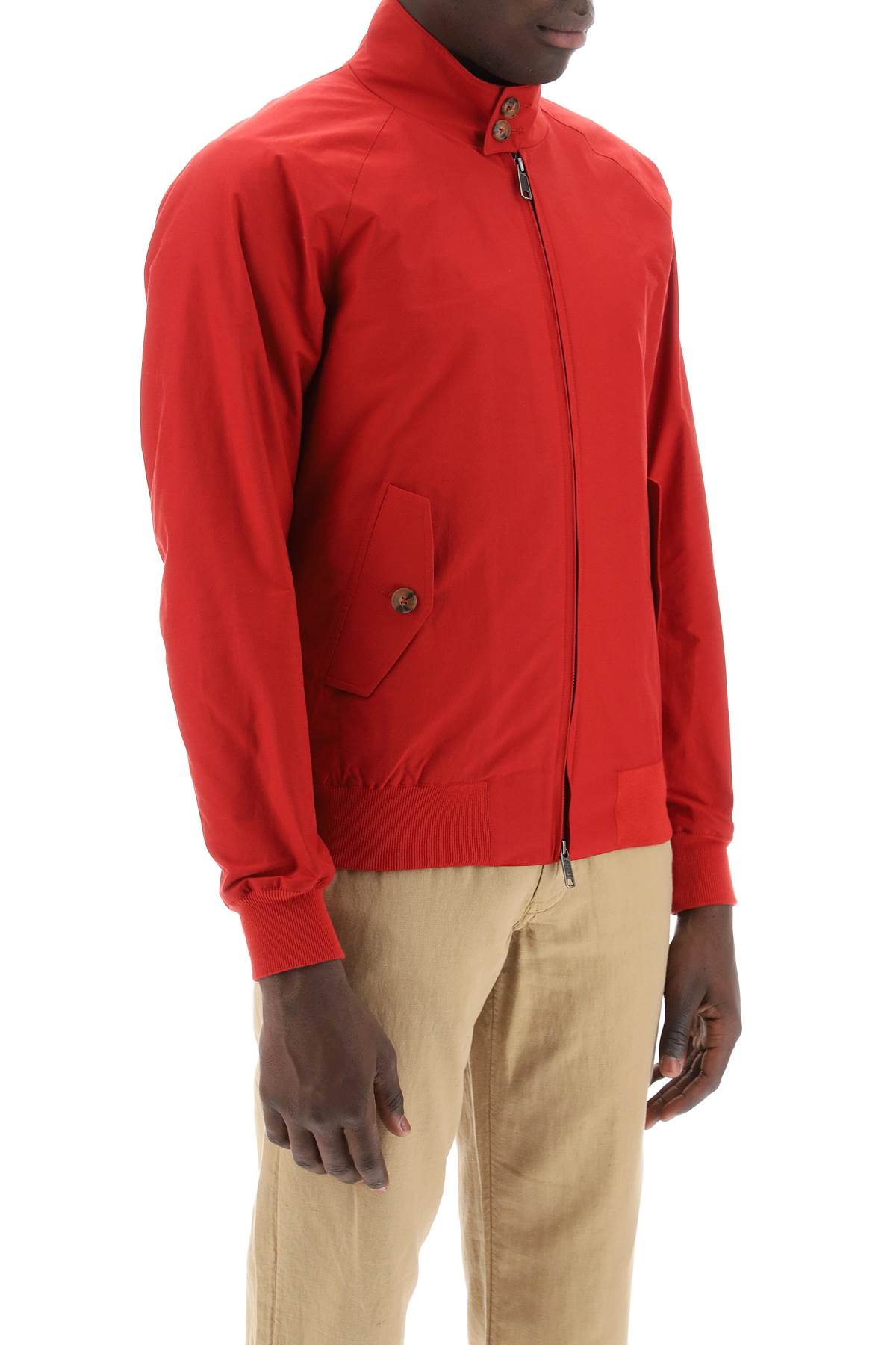 Baracuta Baracuta g9 harrington jacket