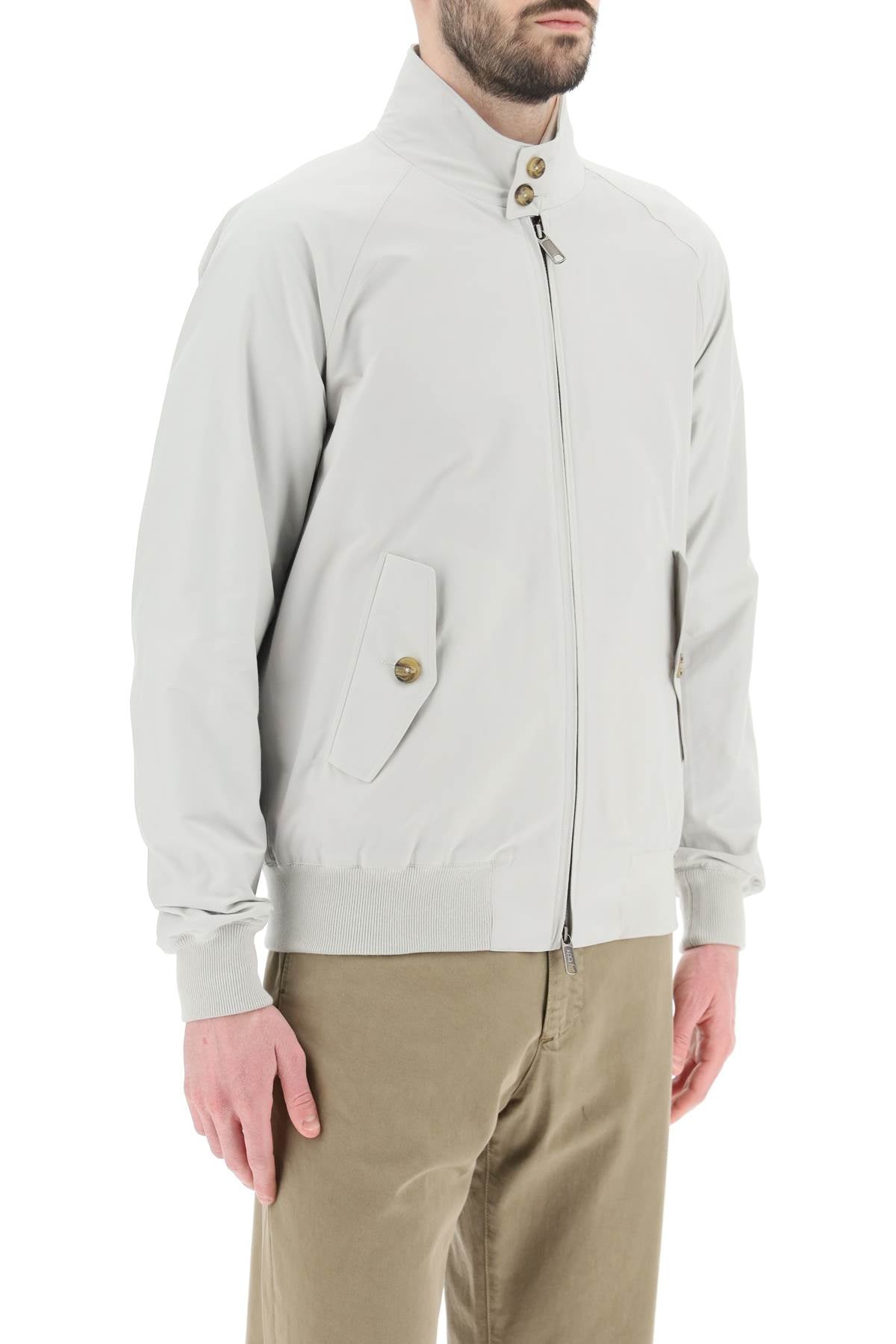 Baracuta Baracuta g9 harrington jacket