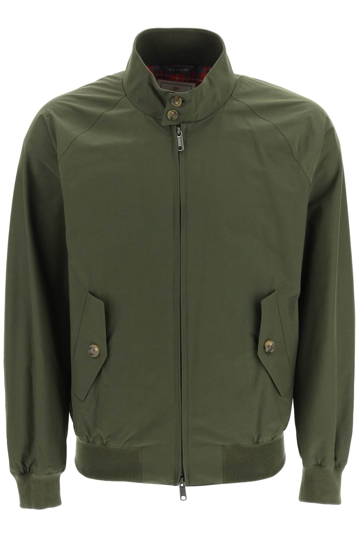 Baracuta Baracuta g9 harrington jacket