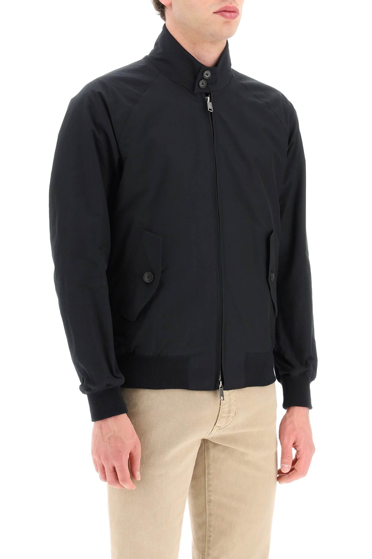 Baracuta Baracuta g9 harrington jacket