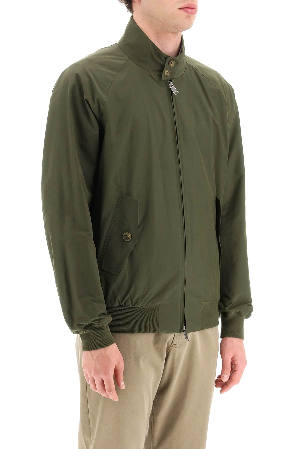 Baracuta Baracuta g9 harrington jacket