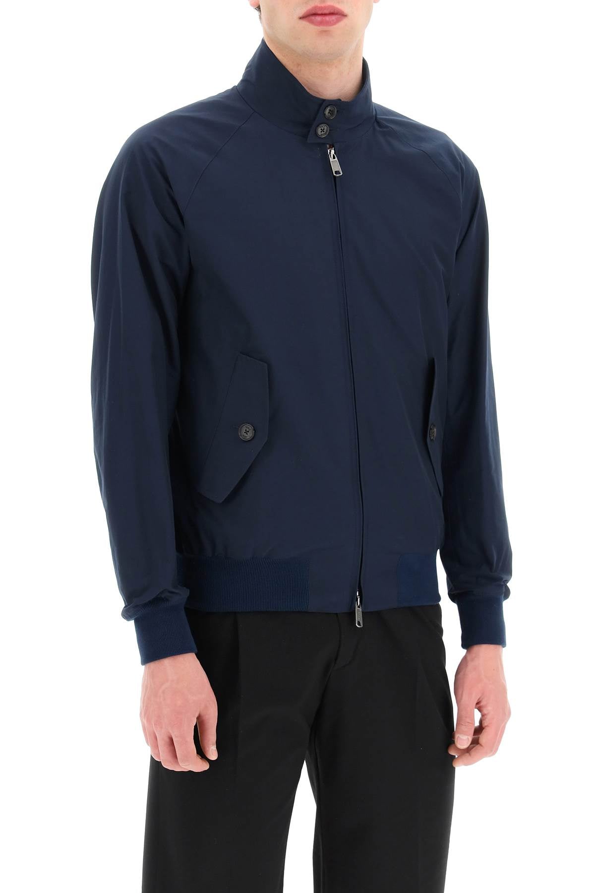 Baracuta Baracuta g9 harrington jacket