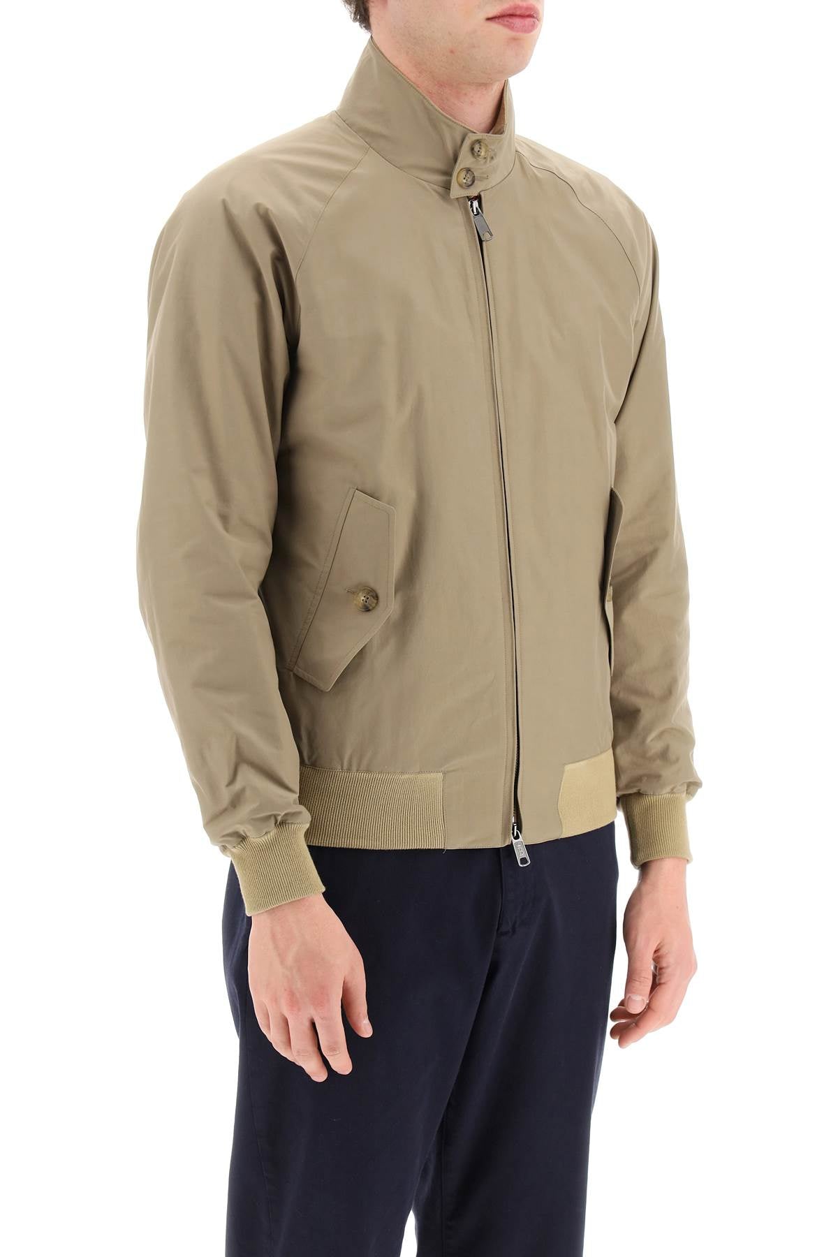 Baracuta Baracuta g9 harrington jacket