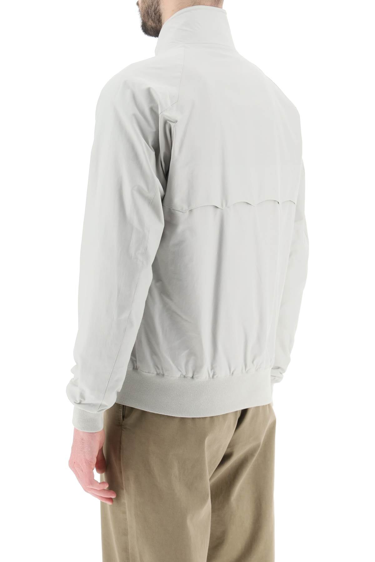 Baracuta Baracuta g9 harrington jacket