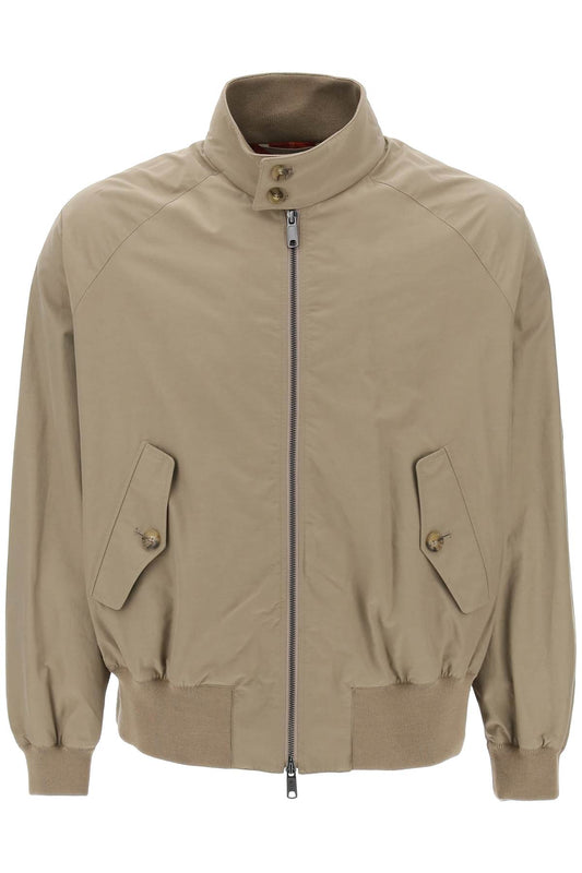 Baracuta harrington g9 click