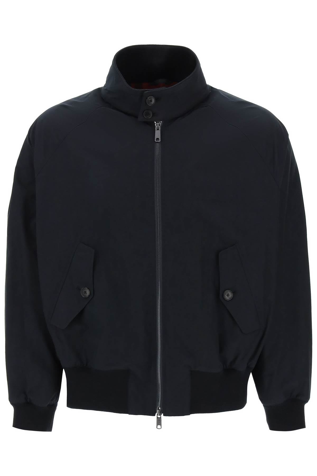 Baracuta harrington g9 click