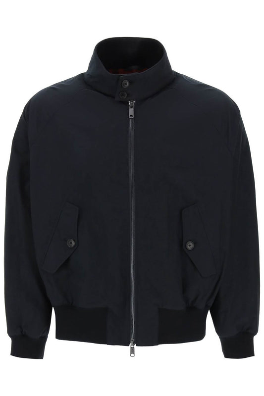 Baracuta harrington g9 click