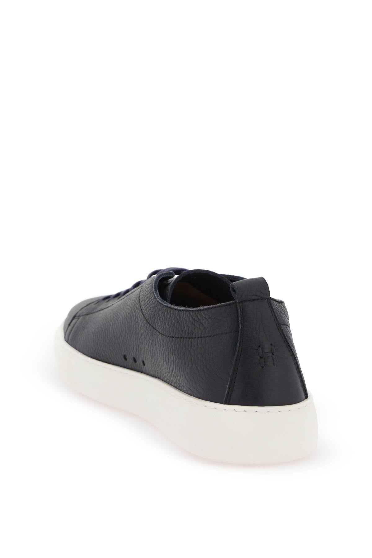 HENDERSON Henderson sneakers in pelle