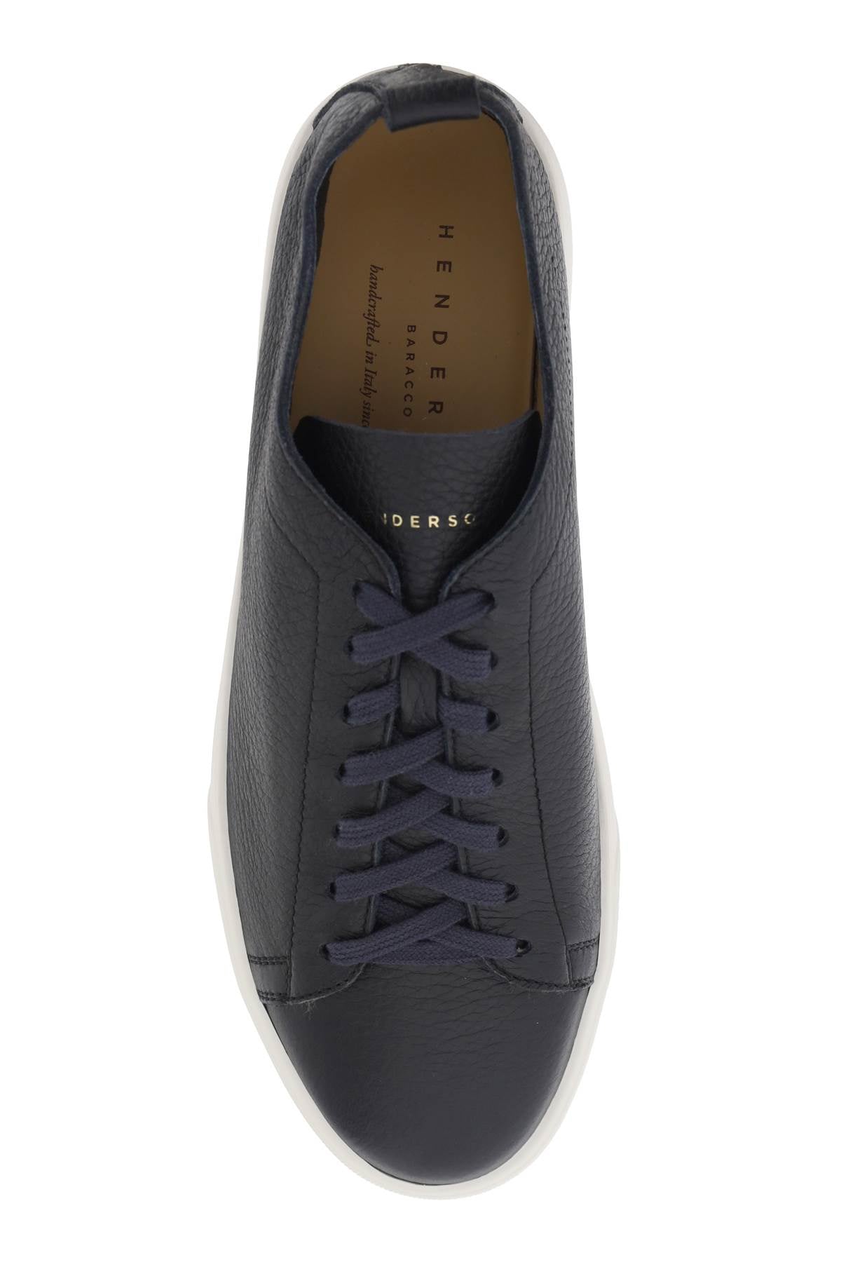 HENDERSON Henderson sneakers in pelle