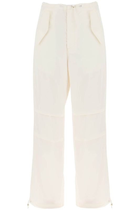 Dion Lee Dion lee parachute pants