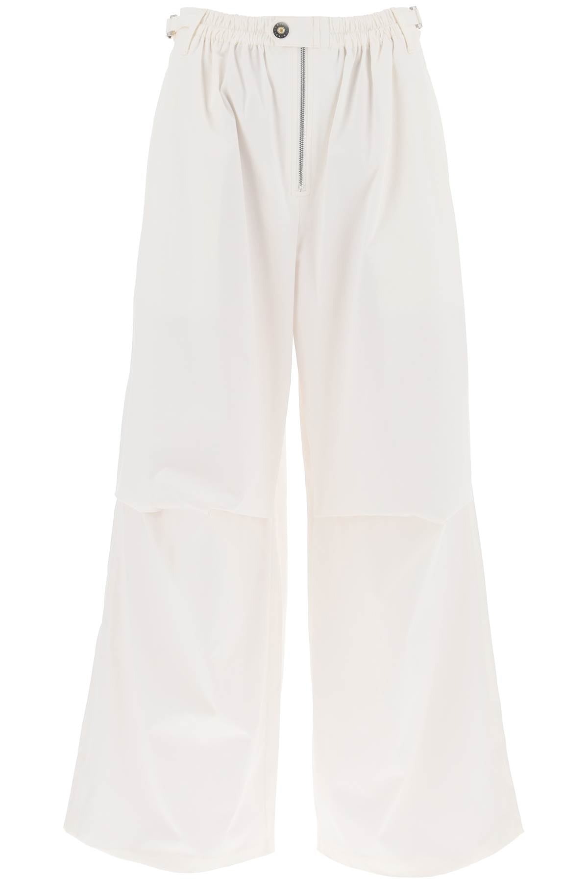 Dion Lee Dion lee oversized parachute pants