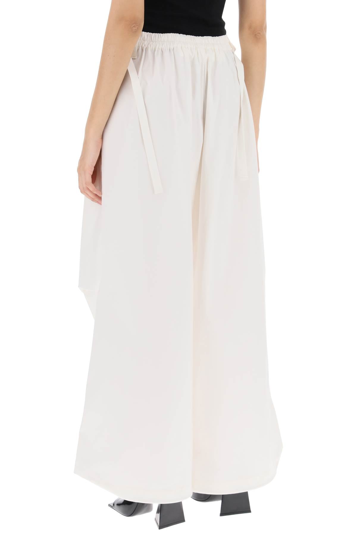 Dion Lee Dion lee oversized parachute pants