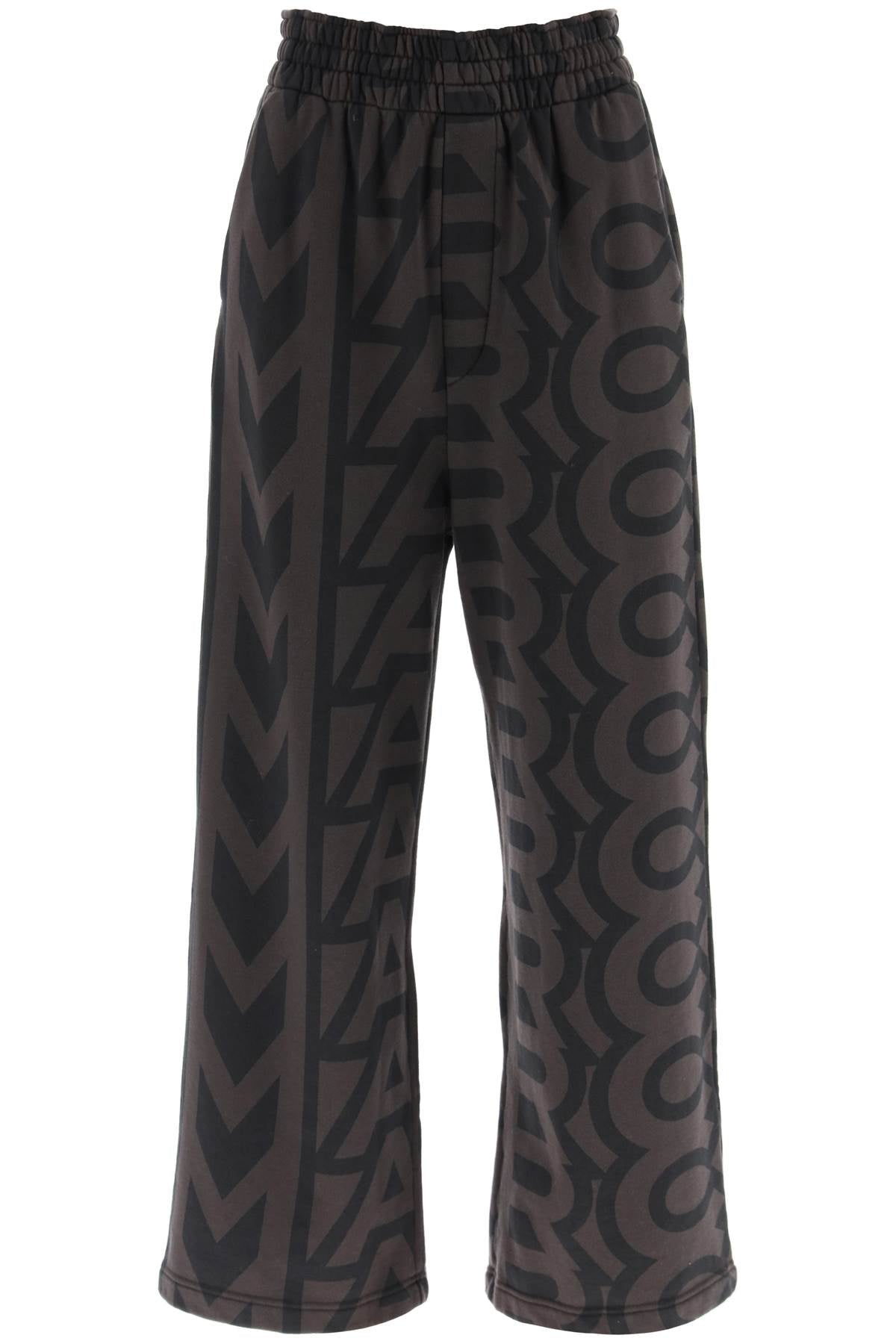 Marc Jacobs Marc jacobs 'the monogram oversize sweatpants'