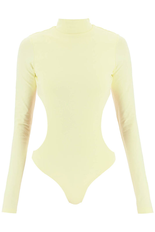 Marc Jacobs Marc jacobs 'the cutout bodysuit'