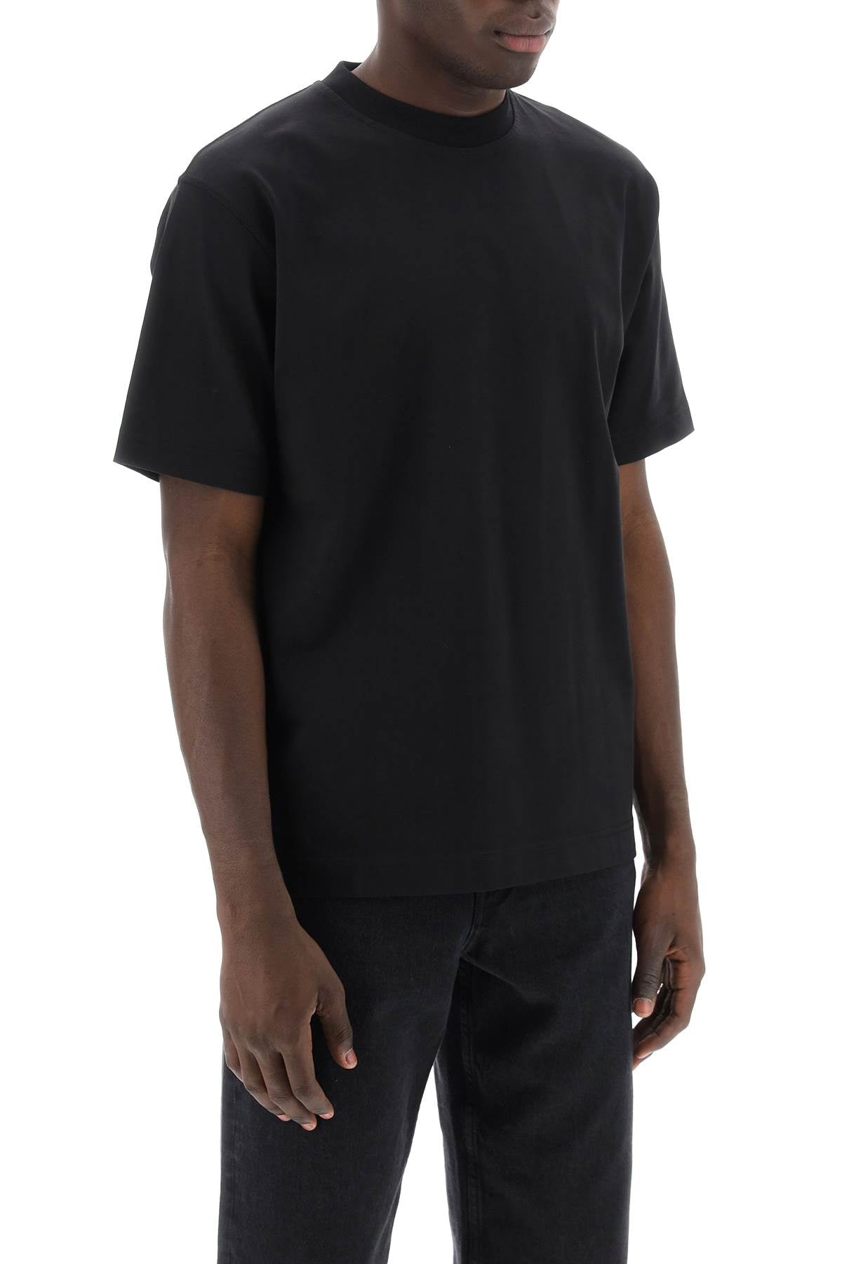 Closed Closed crew-neck t-shirt