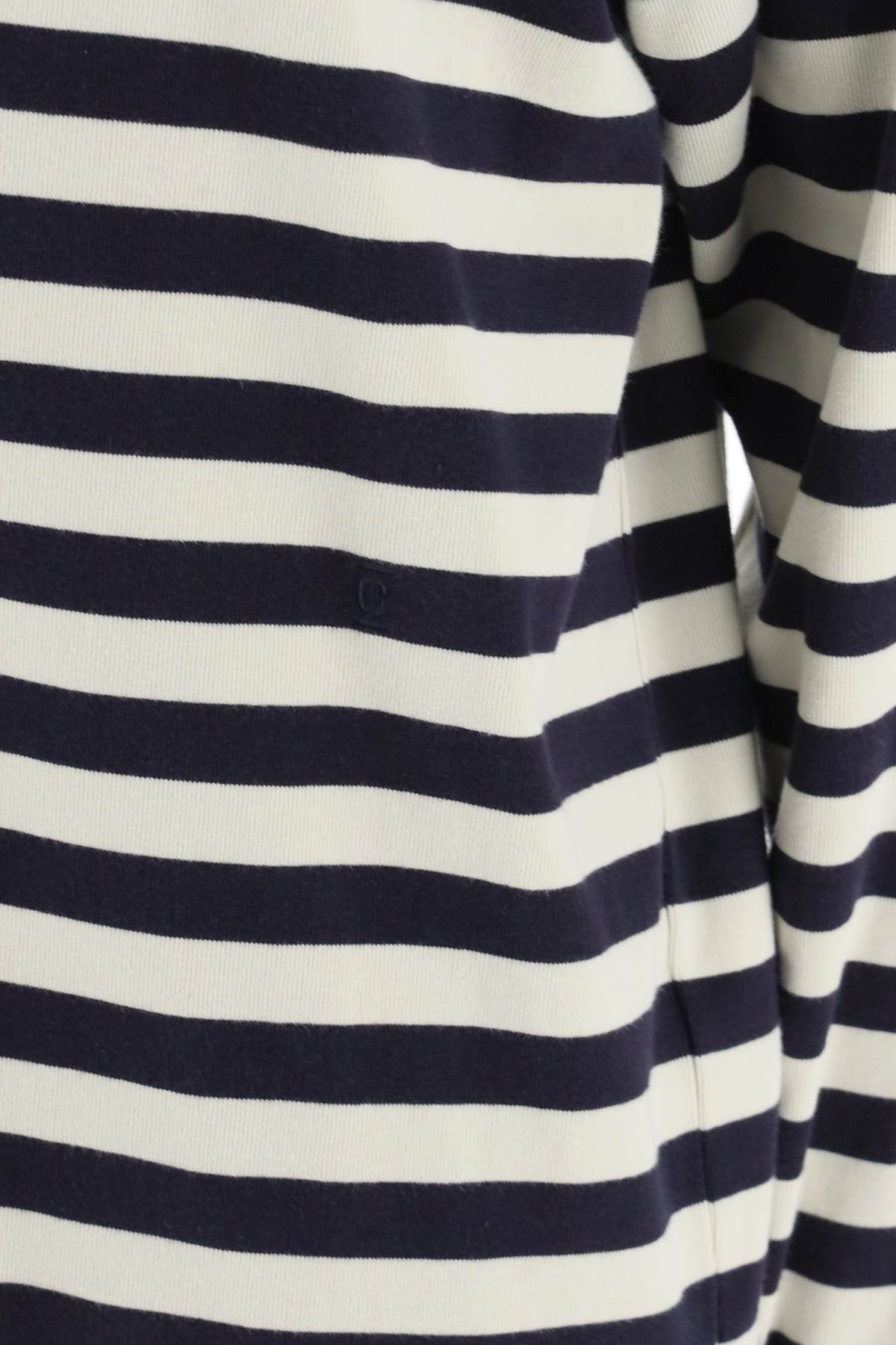 Closed Closed striped organic cotton t-shirt