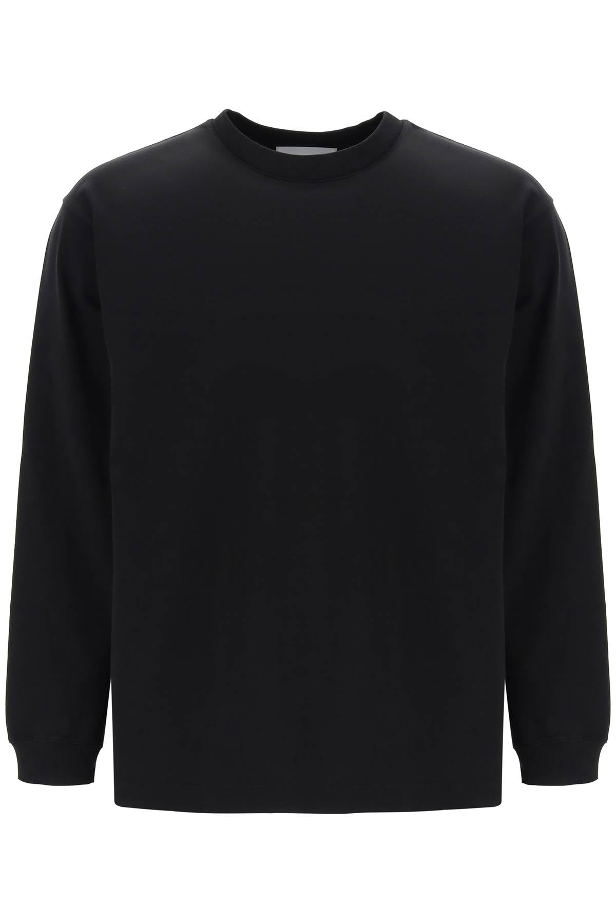 Closed Closed long-sleeved t-shirt