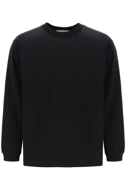 Closed Closed long-sleeved t-shirt