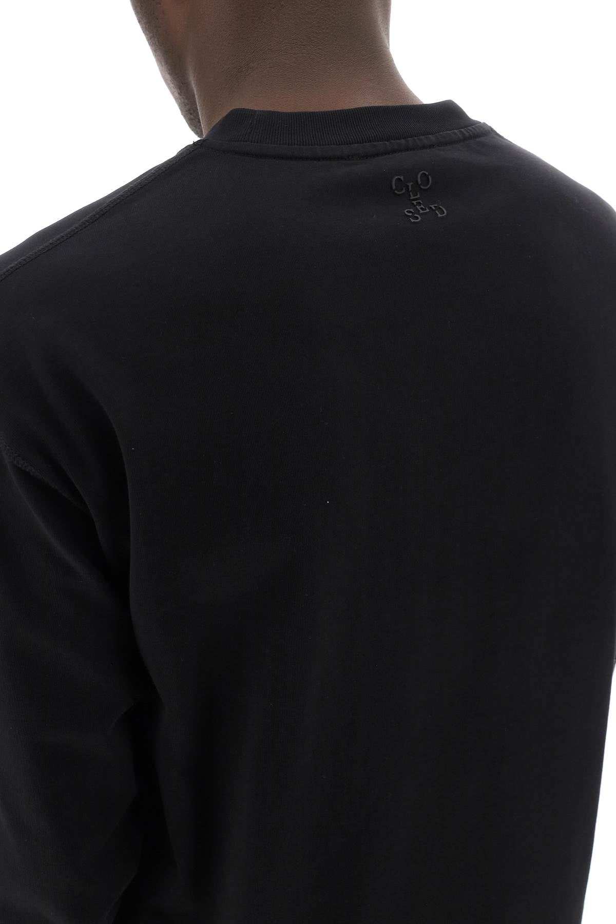 Closed Closed long-sleeved t-shirt