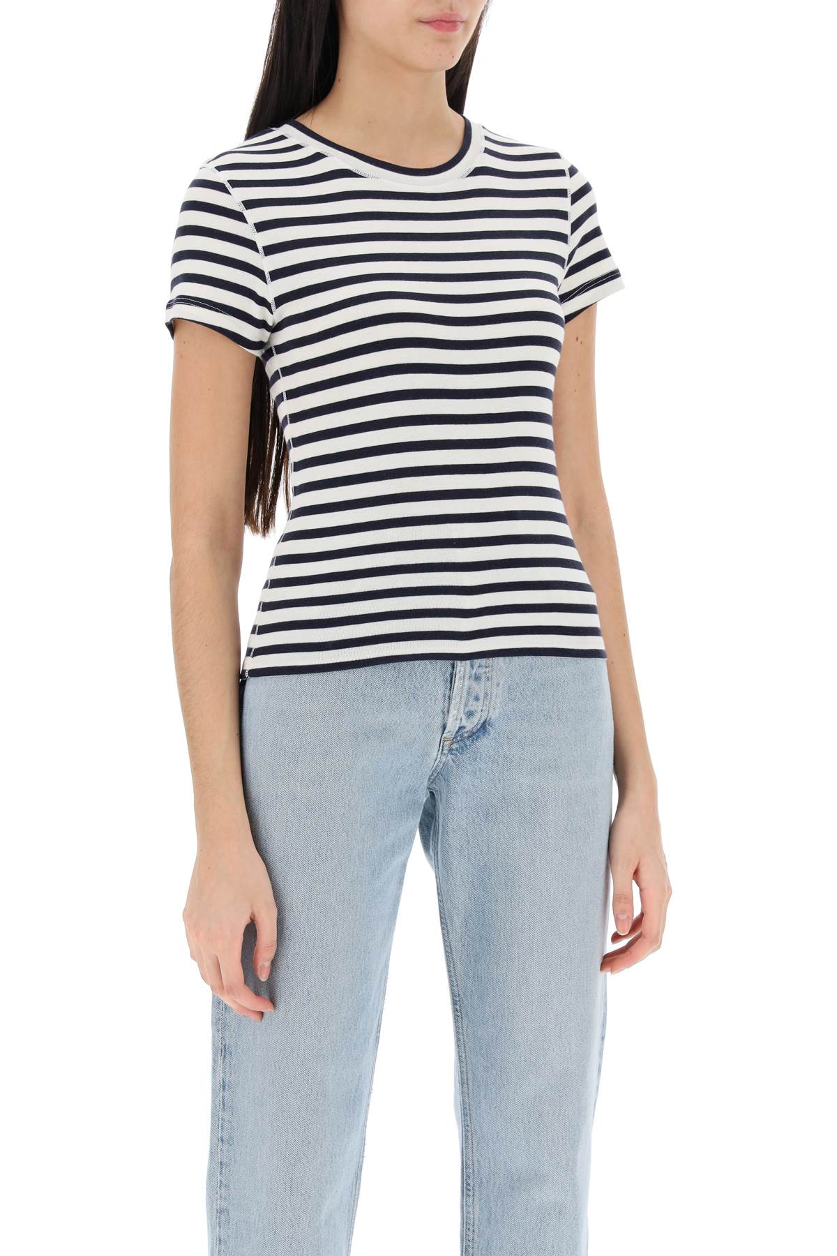 Closed Closed striped t-shirt