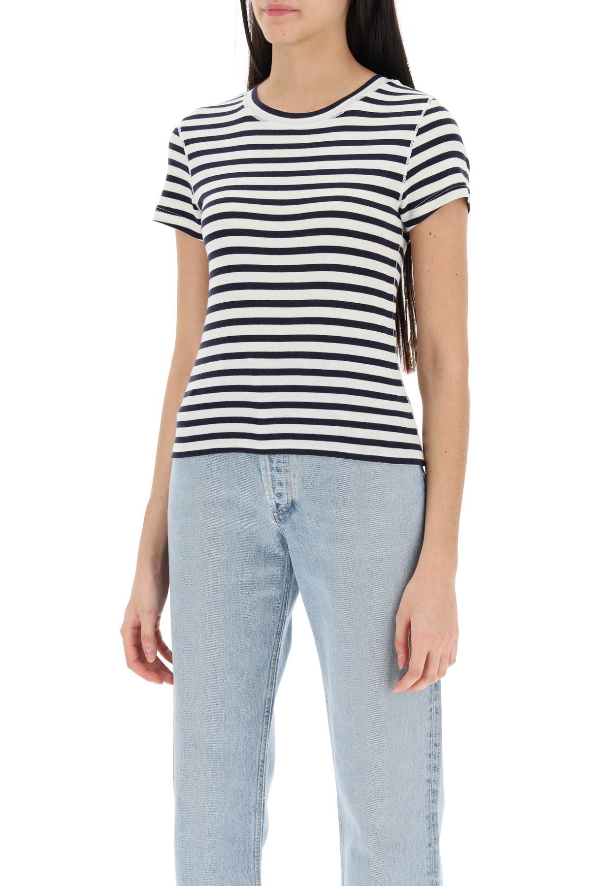 Closed Closed striped t-shirt