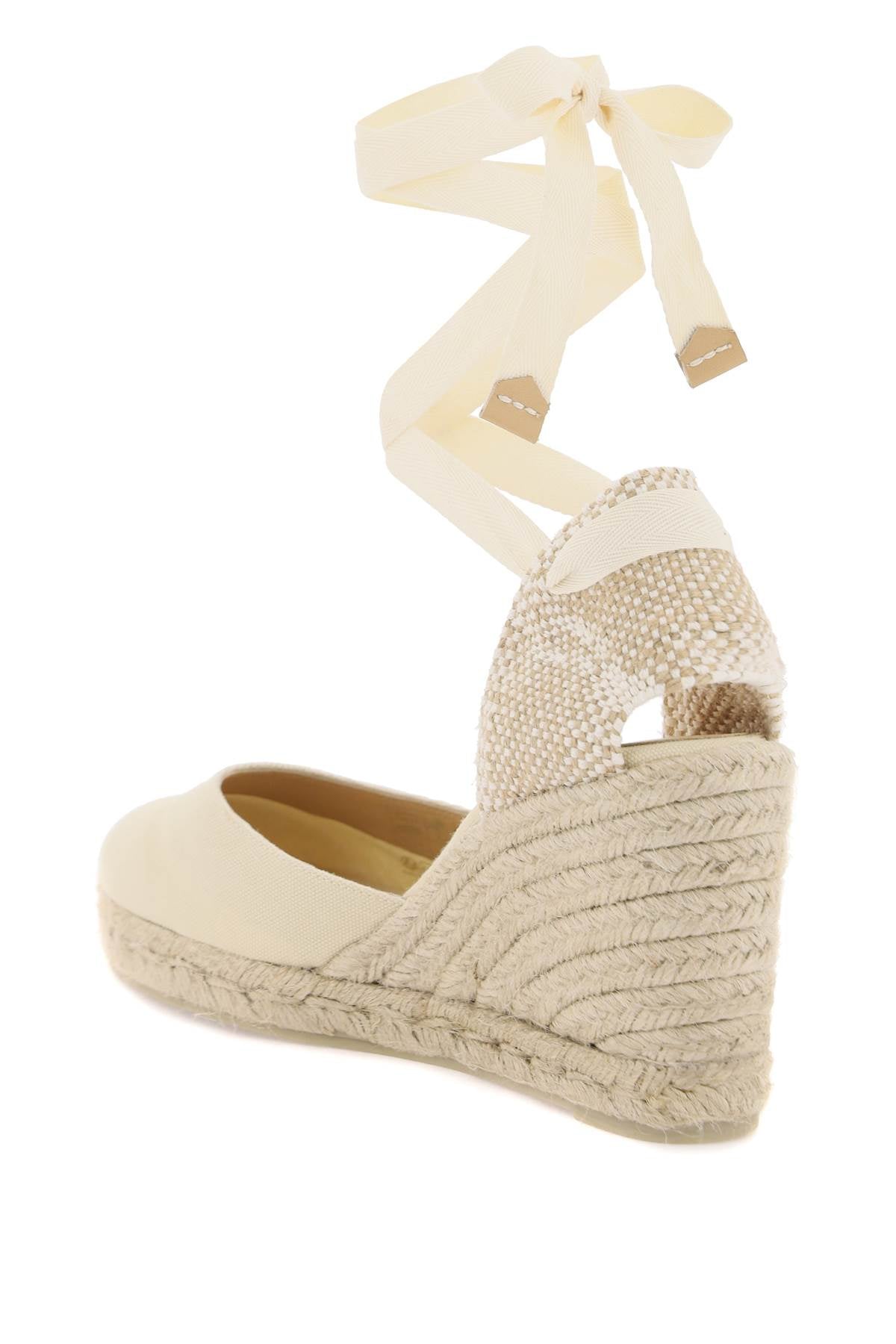 Castañer Castaner carina wedge espadrillas