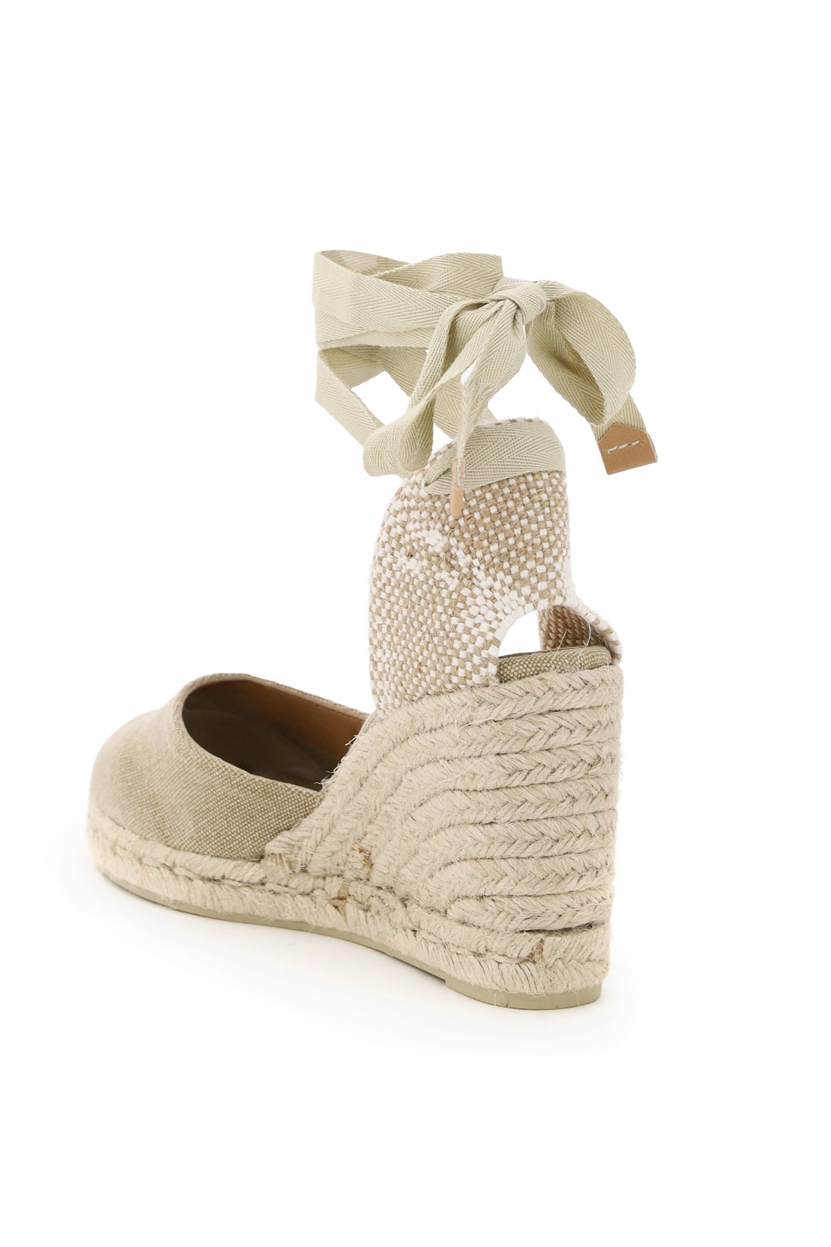 Castañer Castaner carina wedge espadrilles