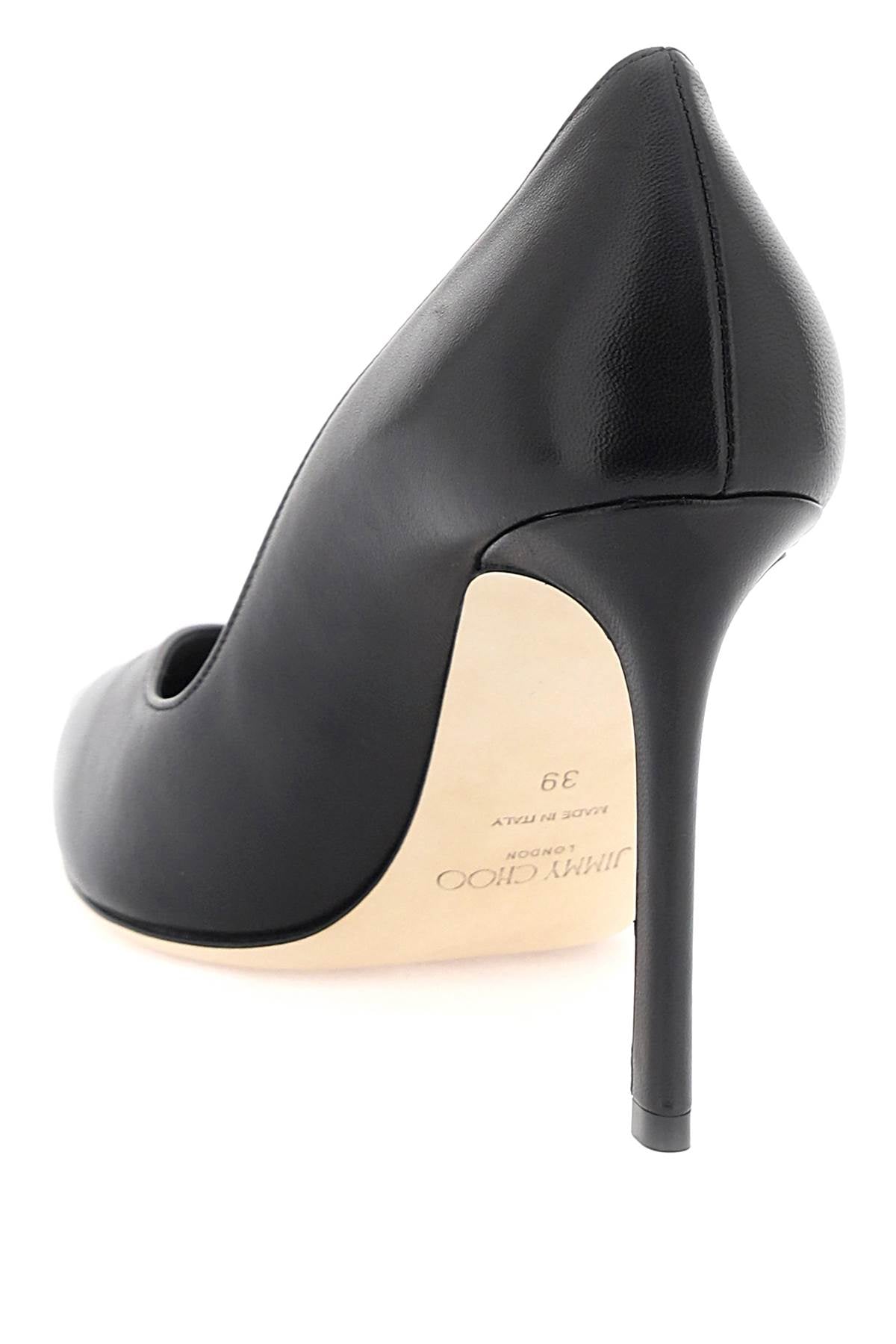 Jimmy Choo Jimmy choo cass 95 pumps