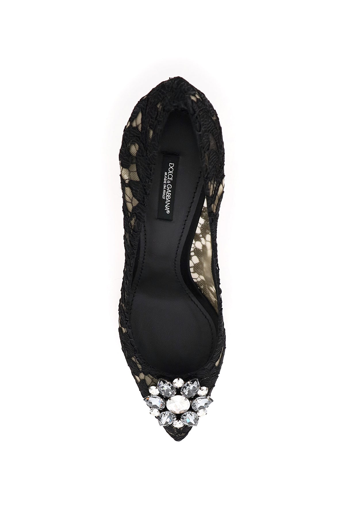 Dolce & Gabbana Dolce & gabbana bellucci pumps