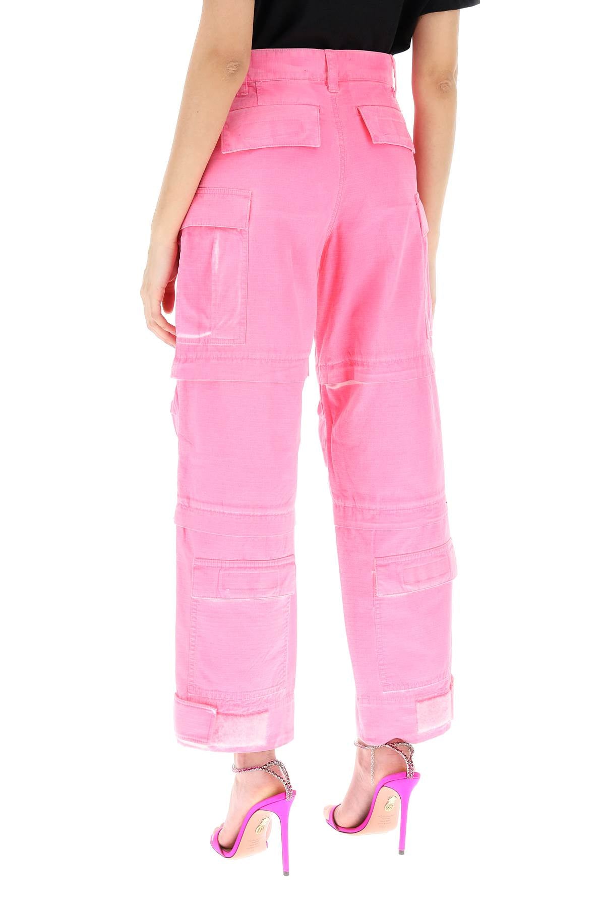 Darkpark Darkpark julia cargo pants