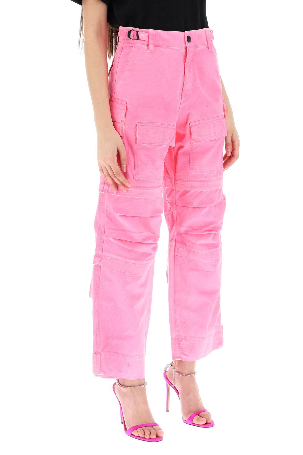 Darkpark Darkpark julia cargo pants