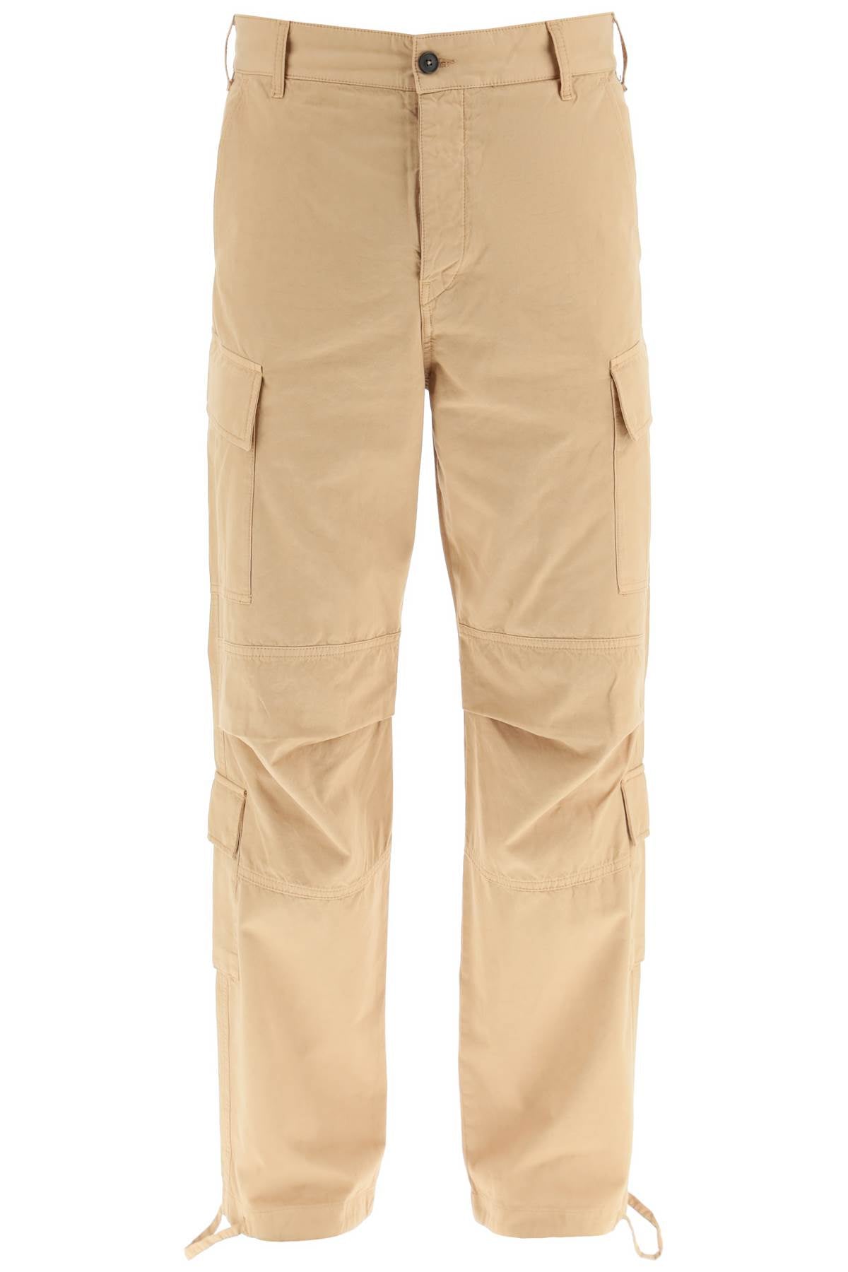 Darkpark Darkpark saint cargo pants