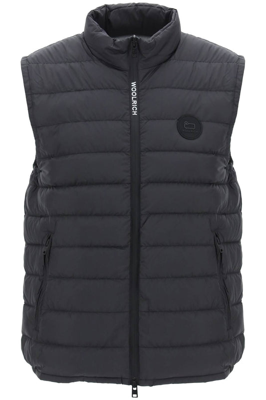 Woolrich Woolrich sundance puffer vest