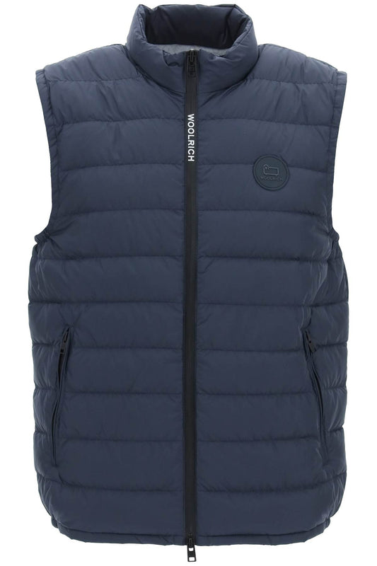 Woolrich Woolrich sundance puffer vest