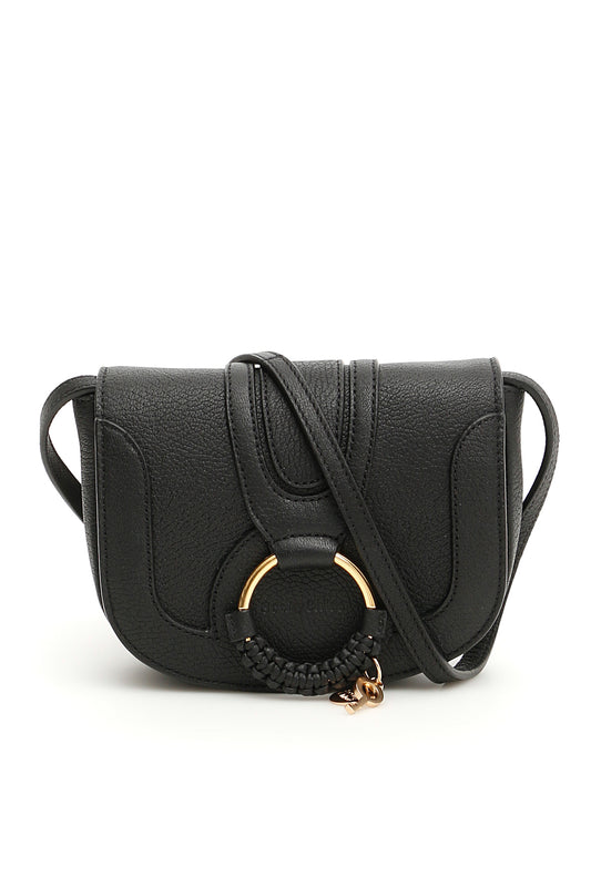 See By Chloe See by chloe hana shoulder bag mini