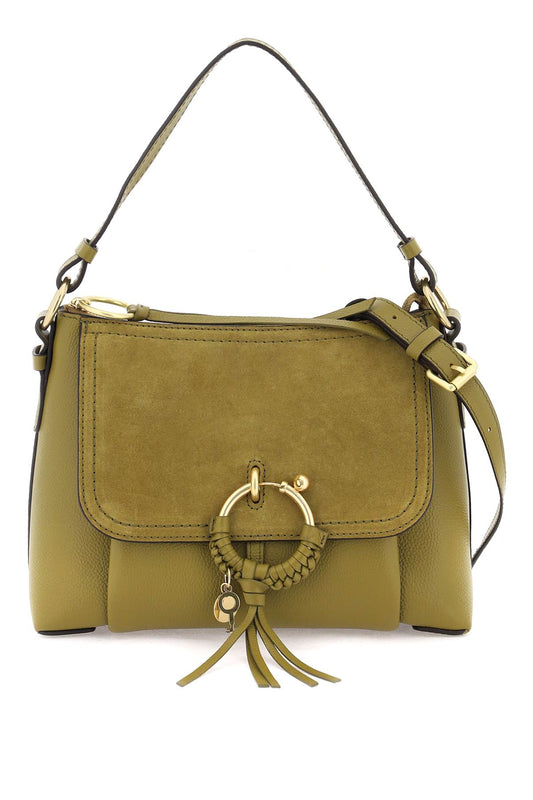 See By Chloe See by chloe joan shoulder bag