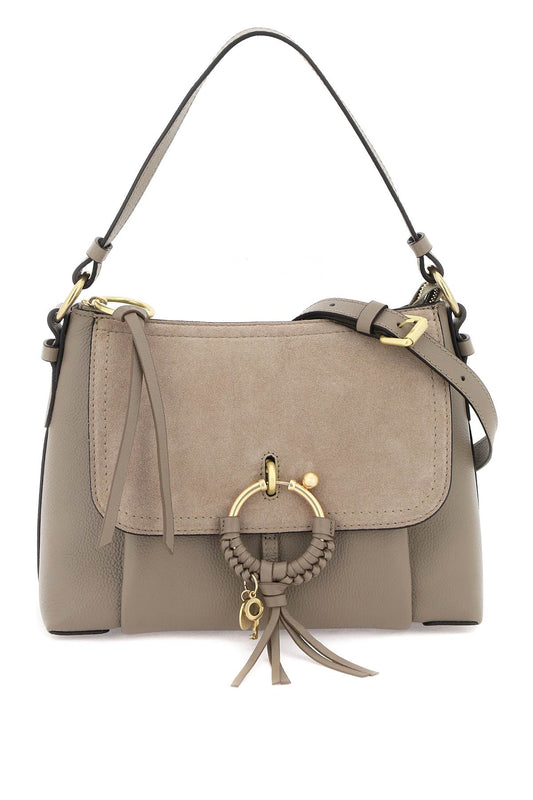 See By Chloe See by chloe joan shoulder bag